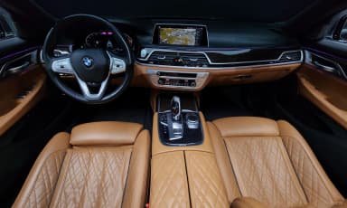 7 Series (G11)