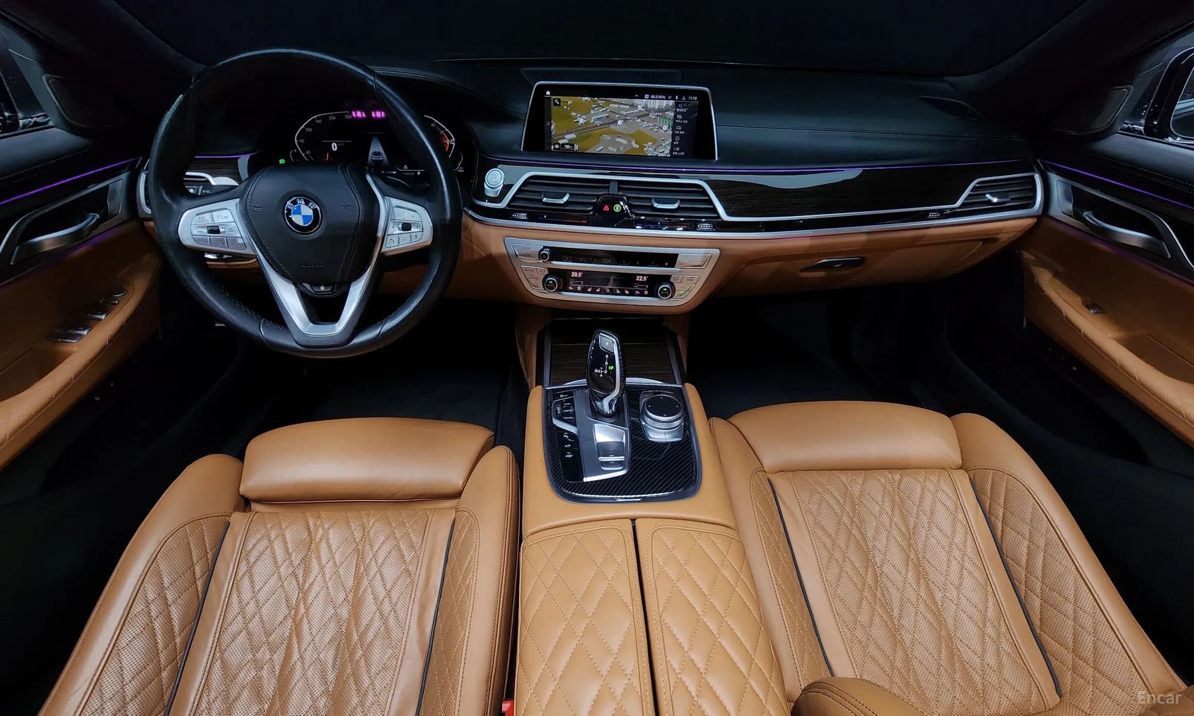 7 Series (G11)