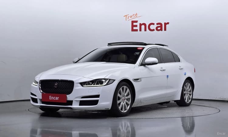 XE