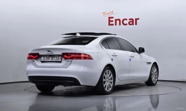 XE