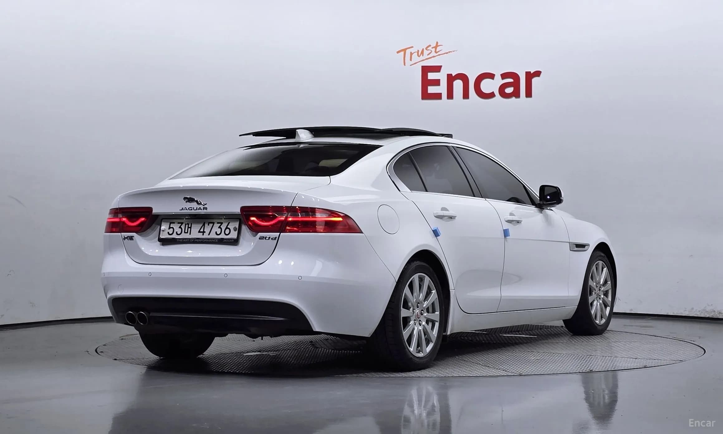 XE