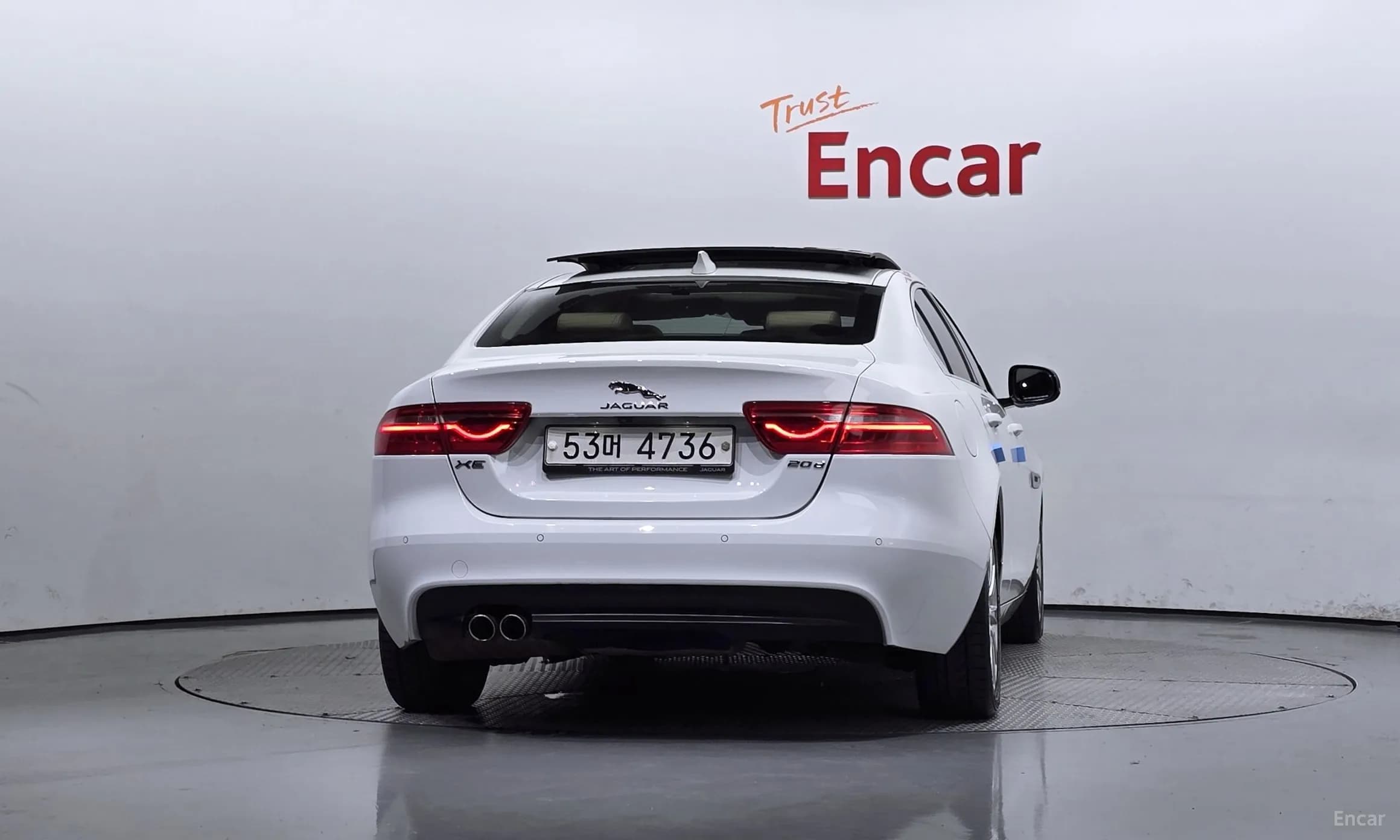XE