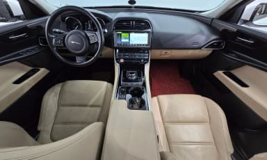 XE