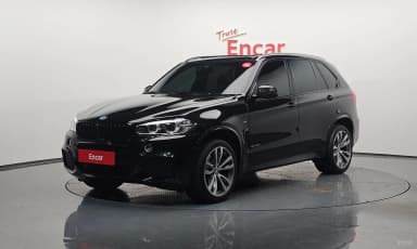 X5 (F15)