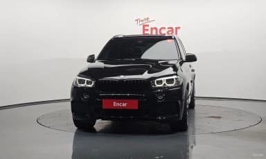 X5 (F15)
