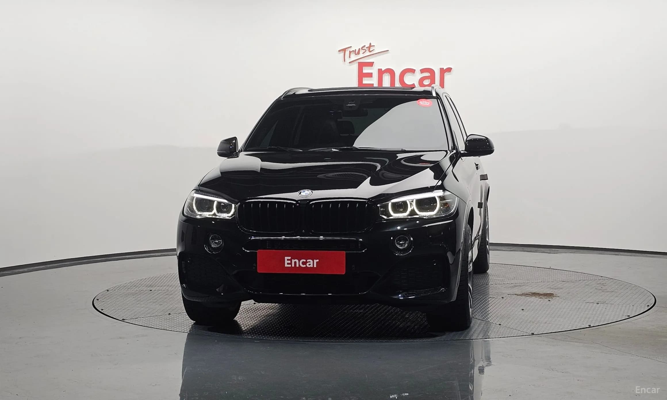 X5 (F15)