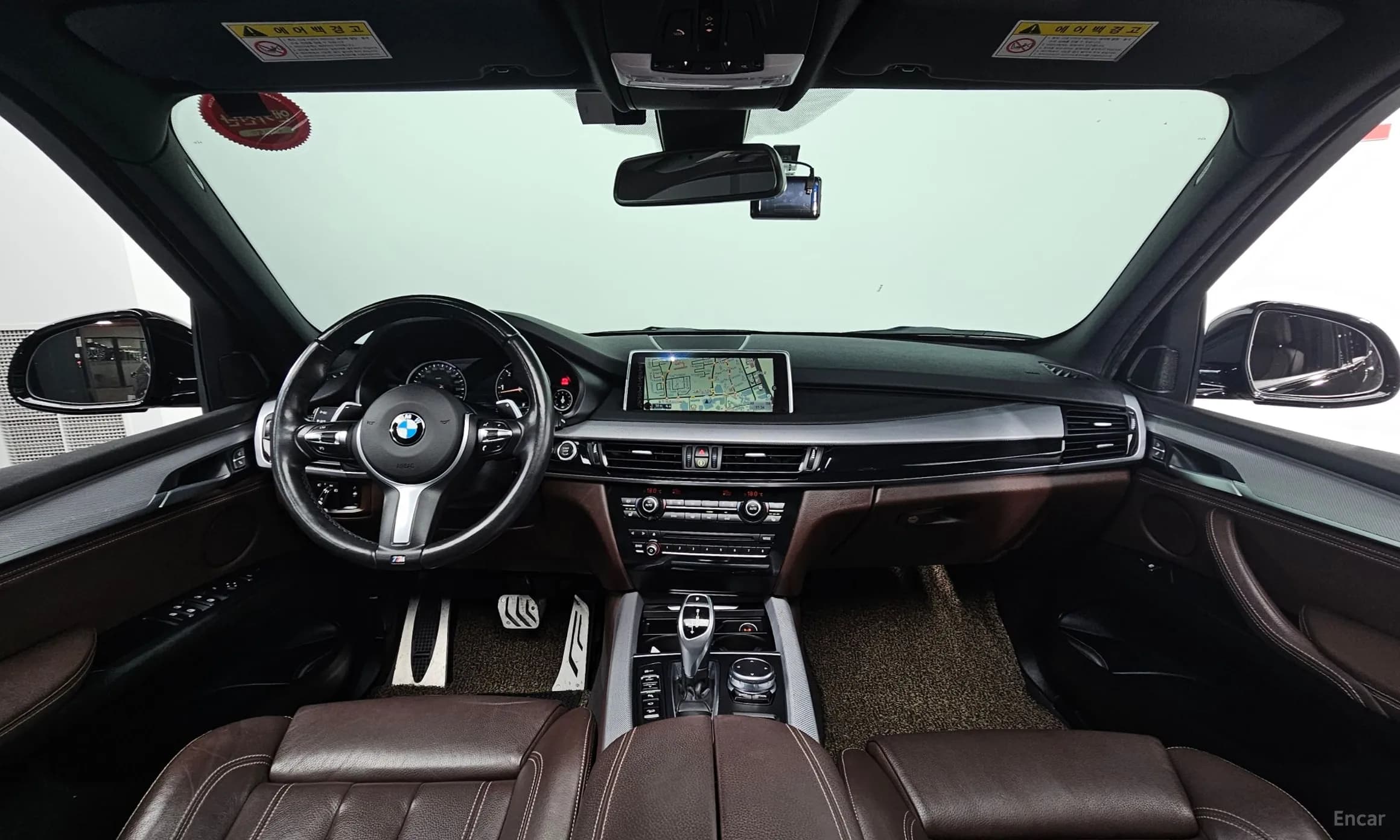 X5 (F15)