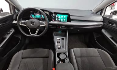 Golf 8th Generation