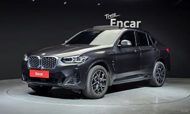 X4 (G02)