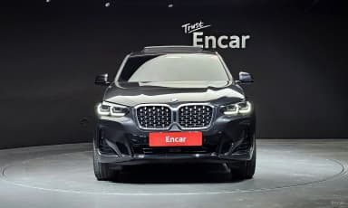 X4 (G02)