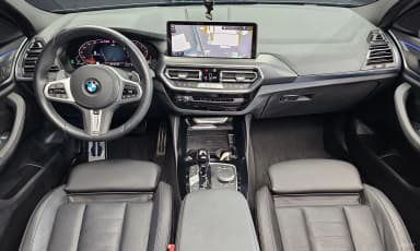 X4 (G02)