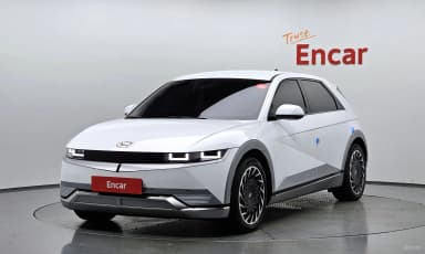 Ioniq 5