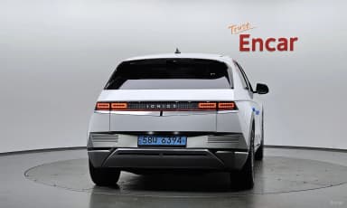 Ioniq 5