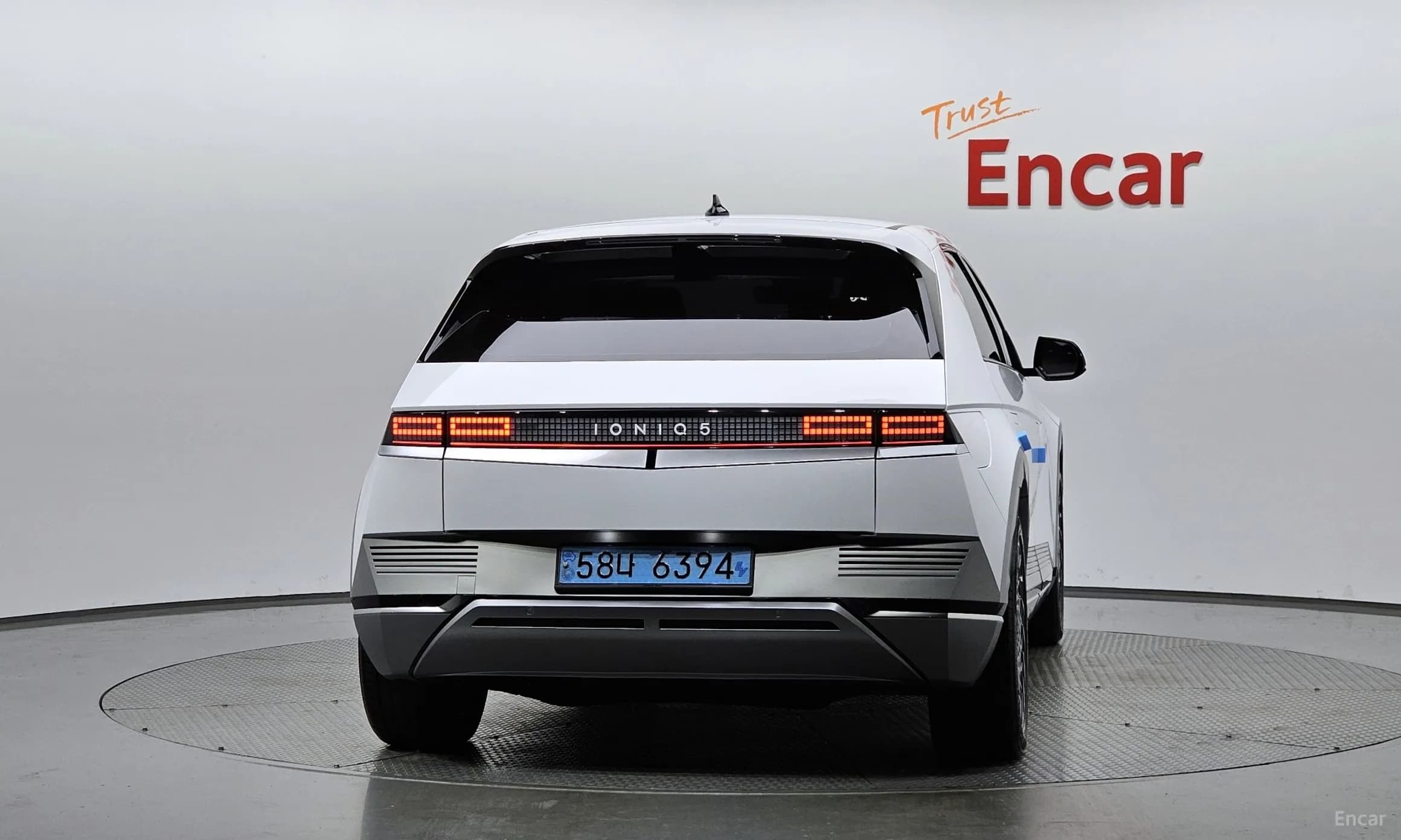 Ioniq 5
