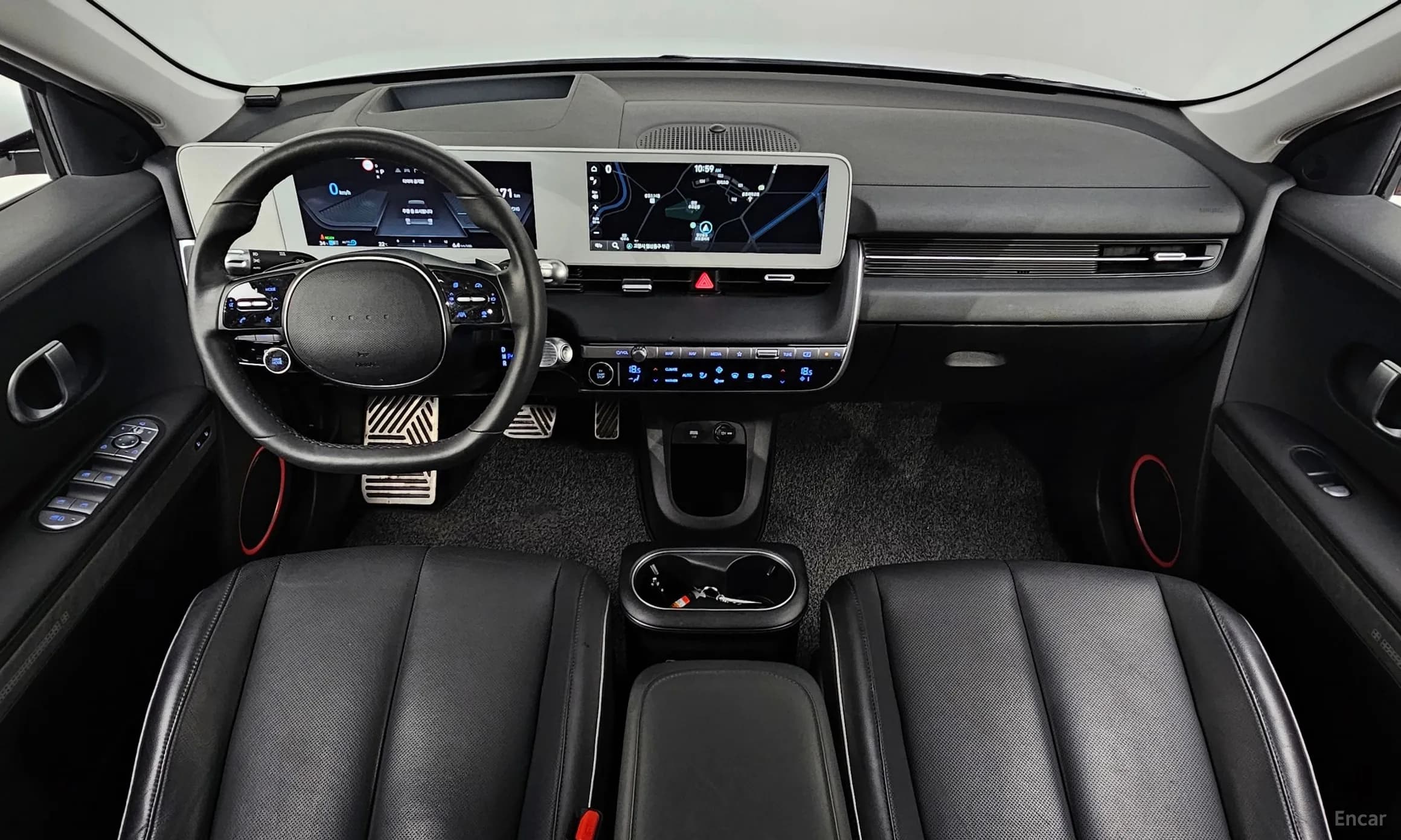 Ioniq 5