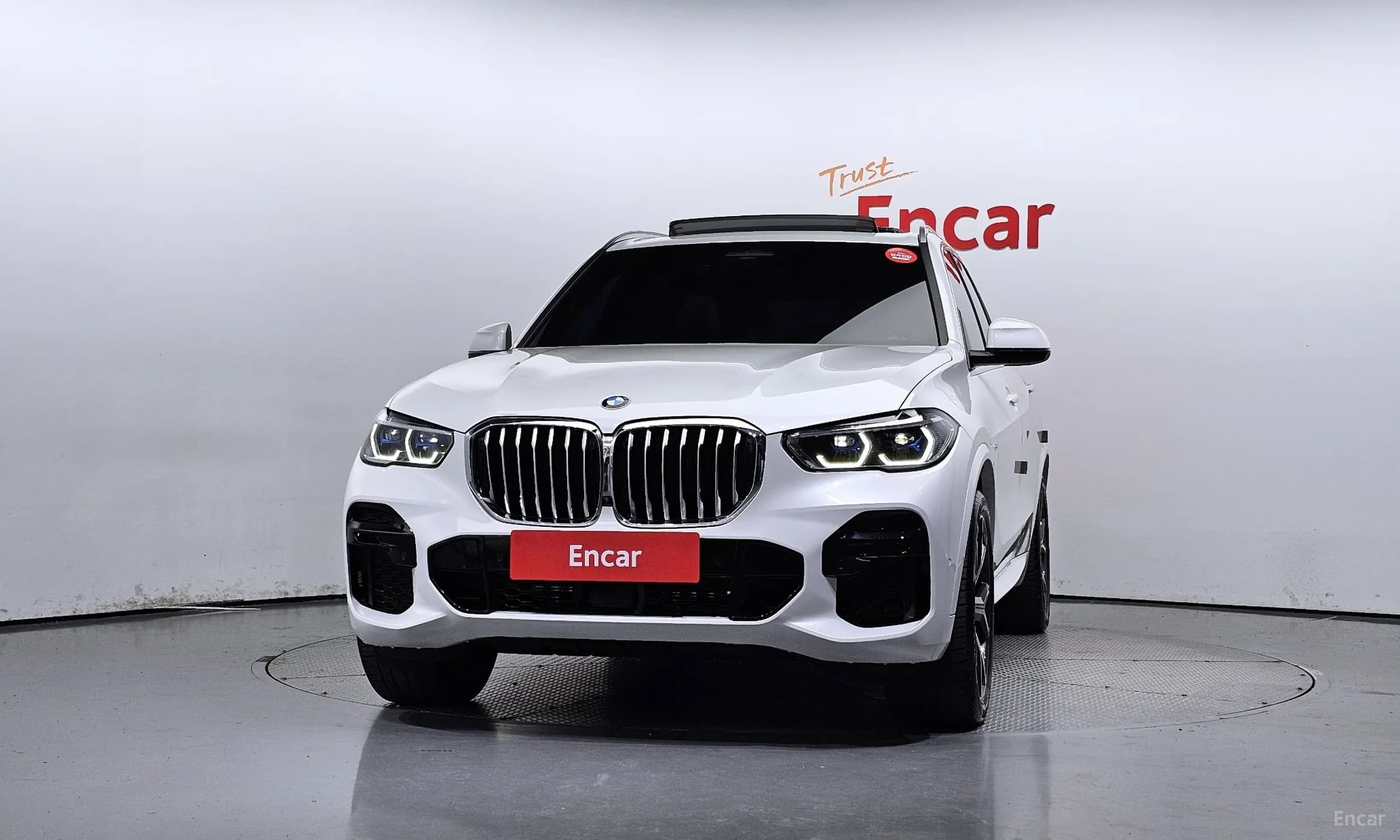X5 (G05)