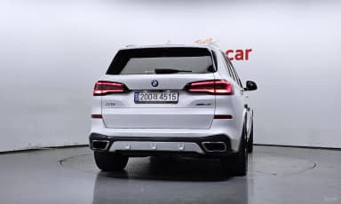 X5 (G05)