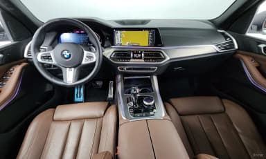 X5 (G05)