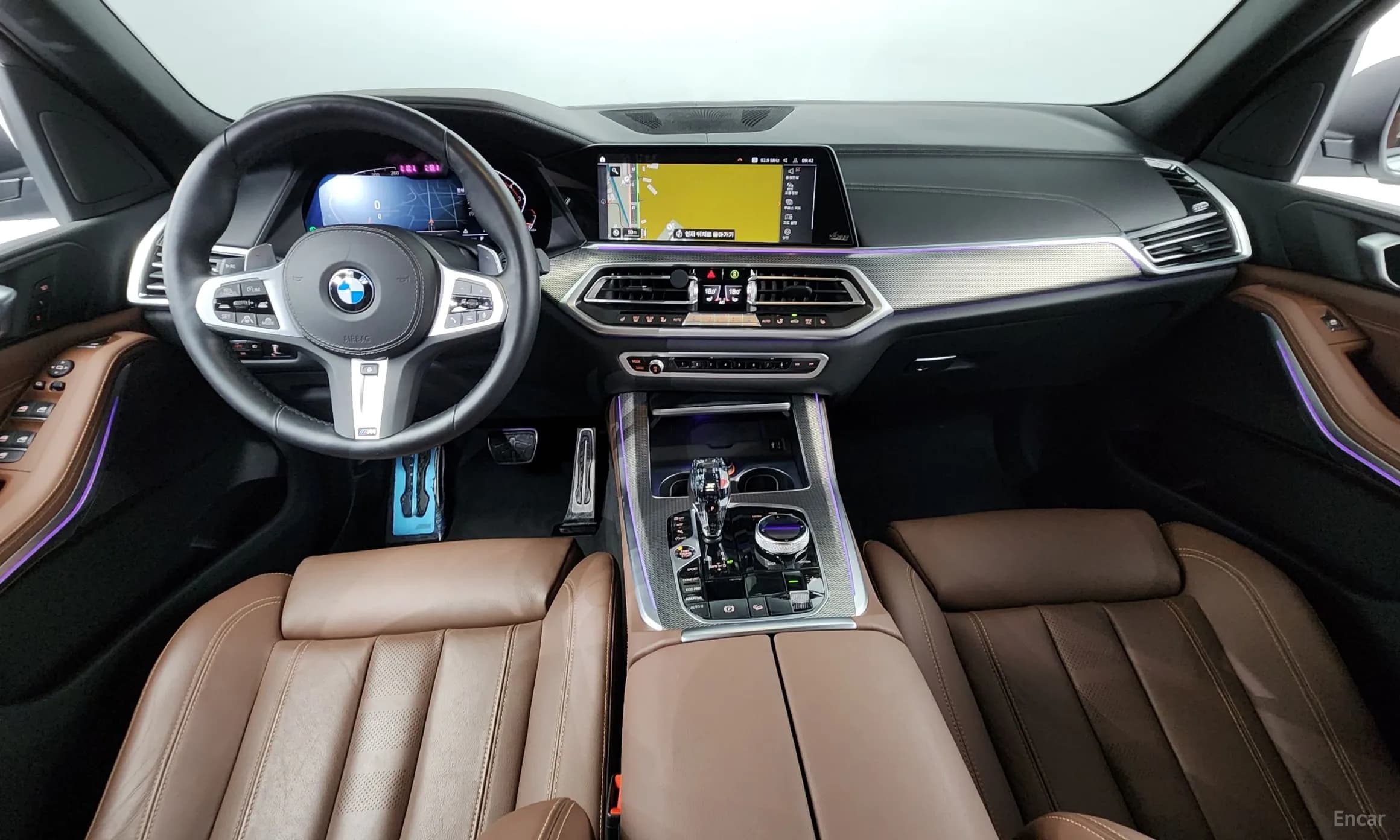 X5 (G05)