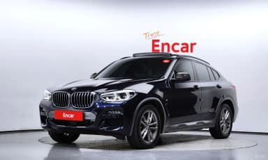 X4 (G02)