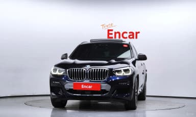 X4 (G02)