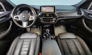 X4 (G02)