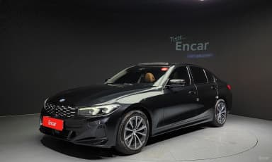 3 Series (G20)
