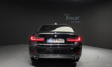 3 Series (G20)