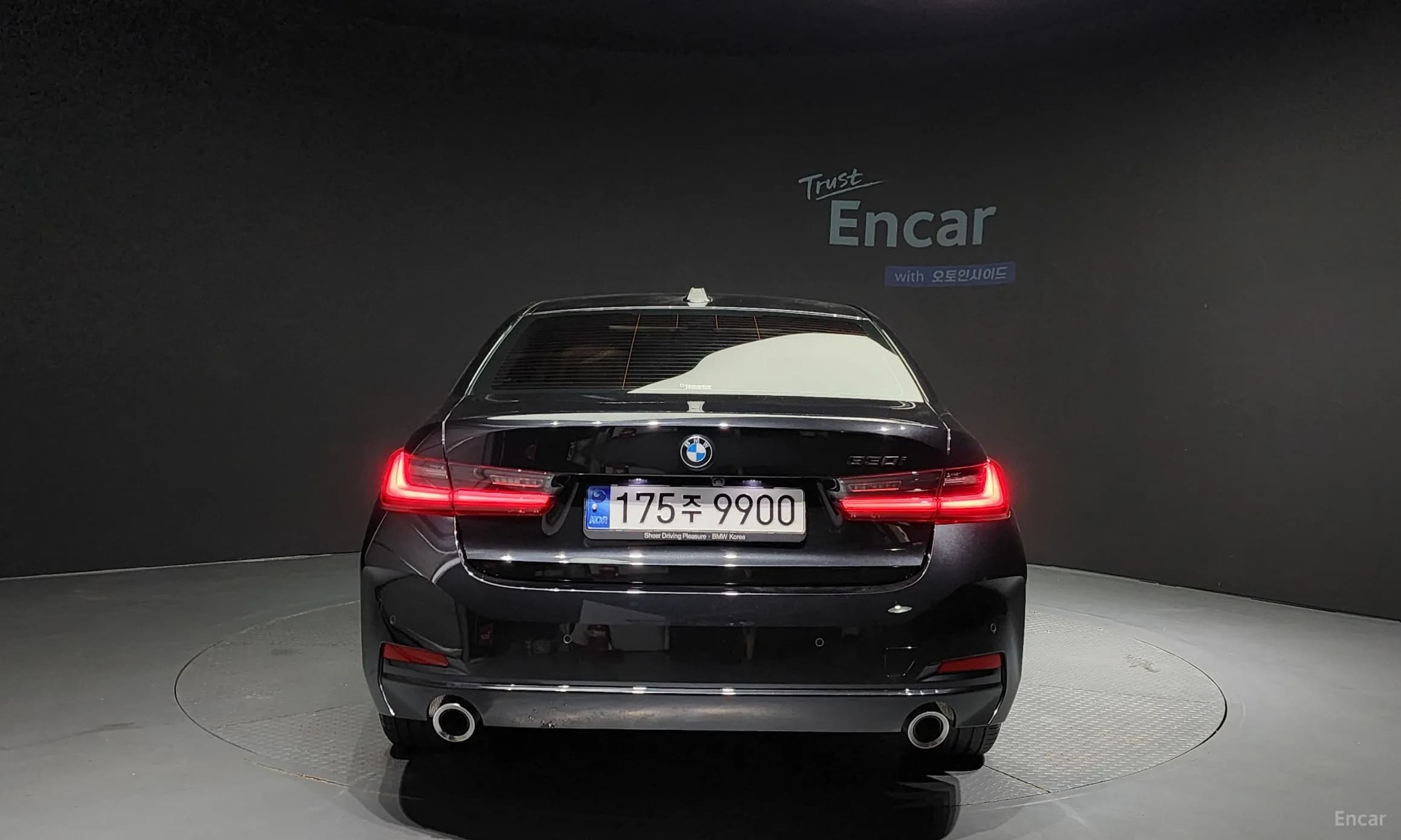 3 Series (G20)