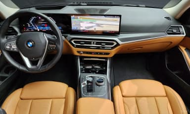 3 Series (G20)