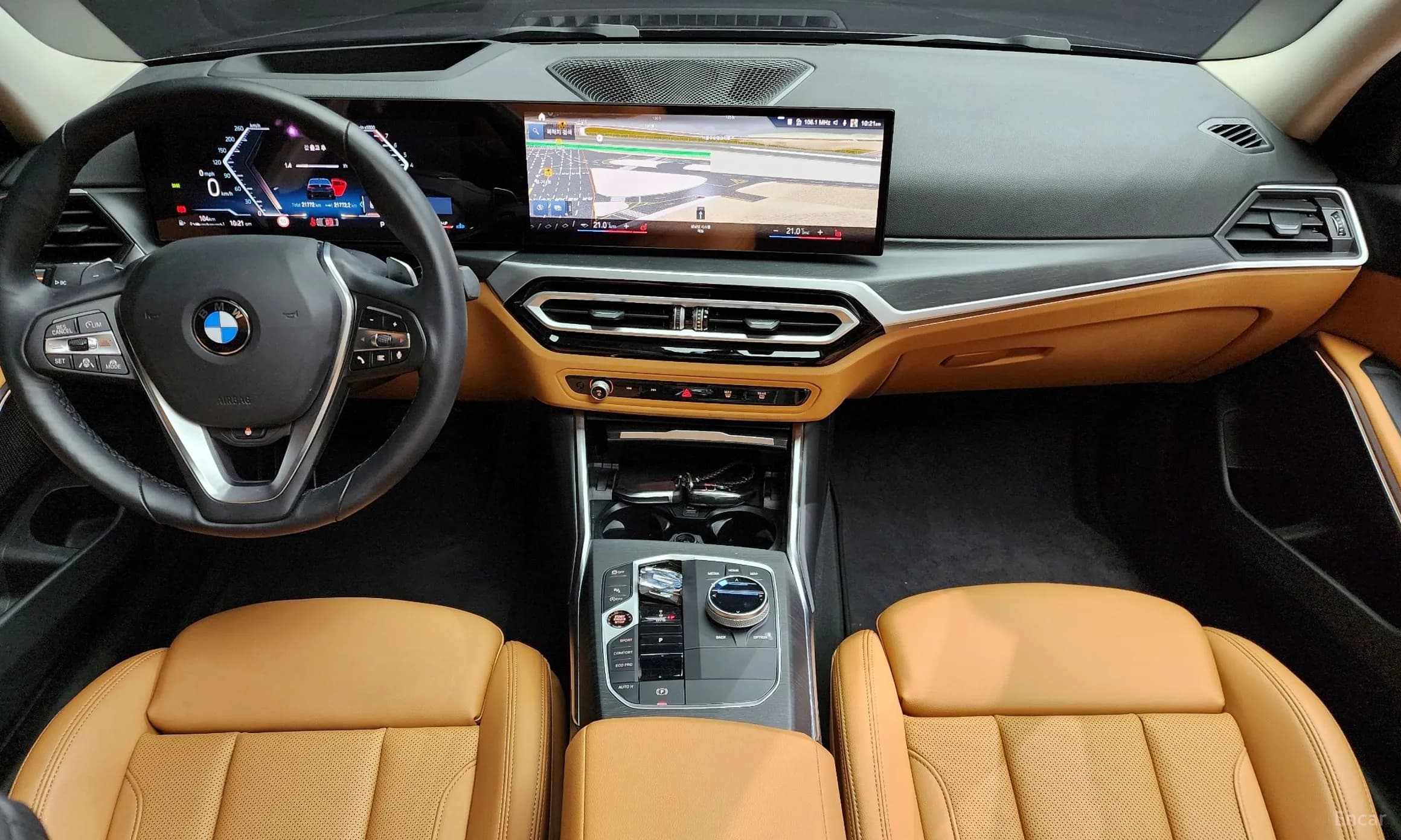 3 Series (G20)