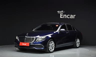 E-Class W213