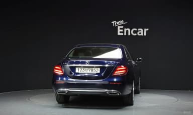 E-Class W213
