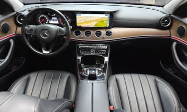 E-Class W213
