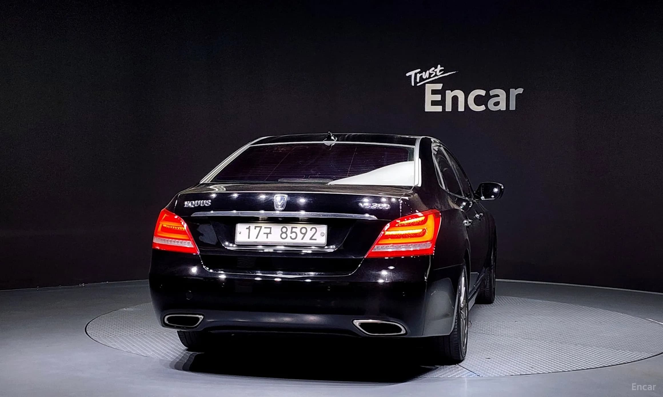 Equus (new)