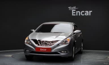 YF Sonata