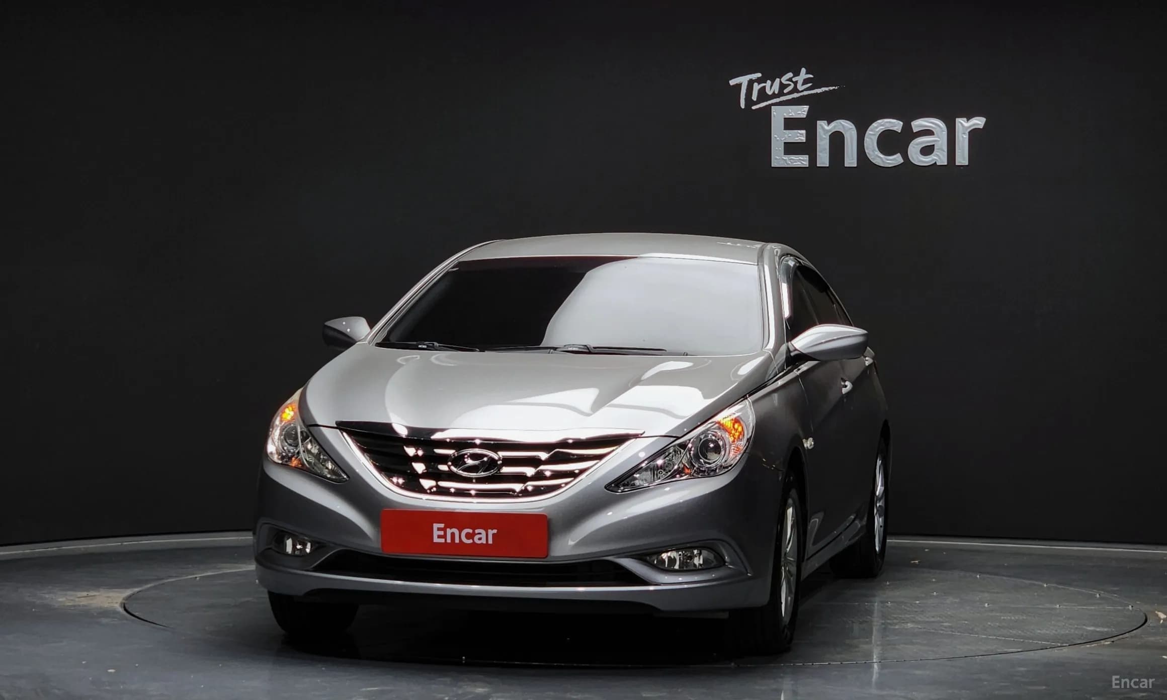 YF Sonata