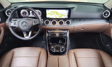 E-Class W213