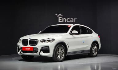 X4 (G02)