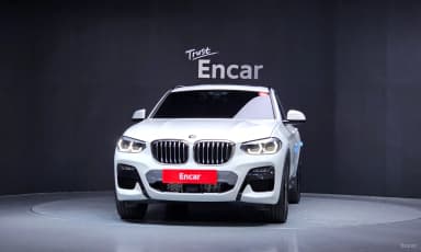 X4 (G02)