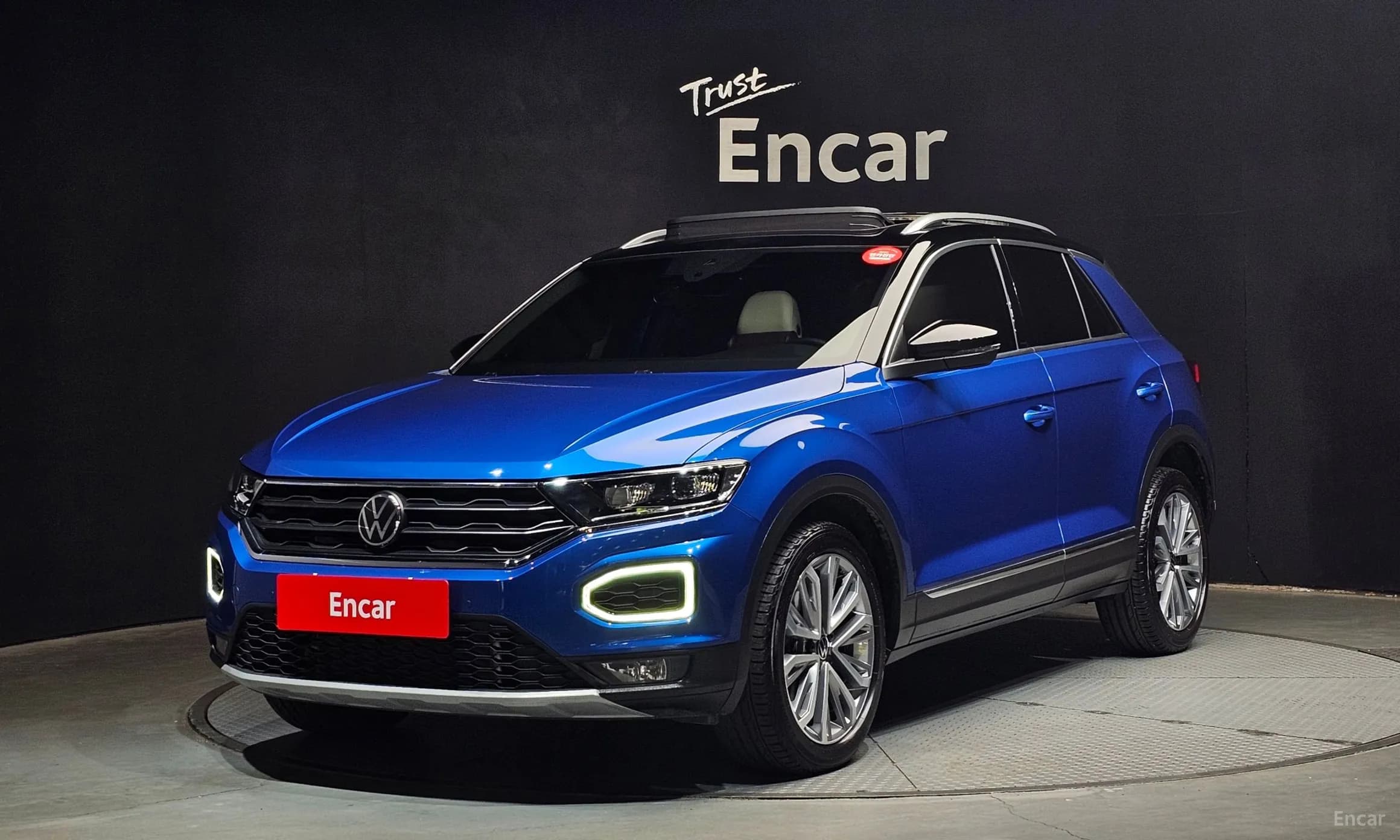Tyrock