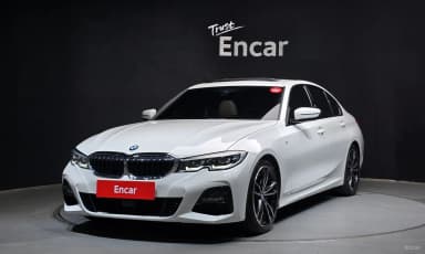 3 Series (G20)