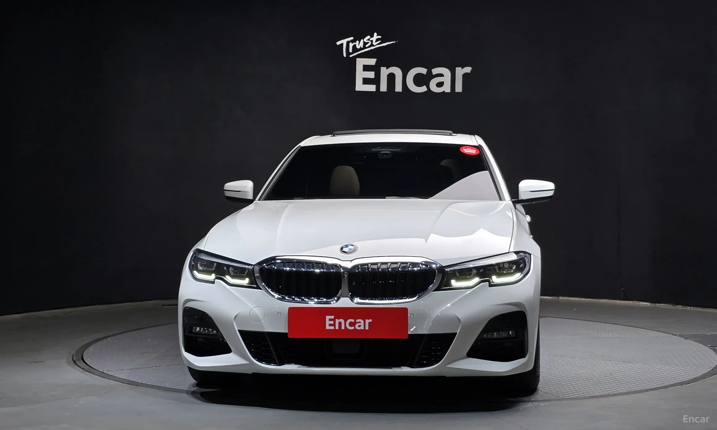 3 Series (G20)