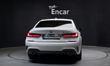 3 Series (G20)