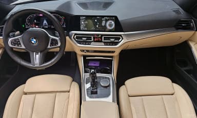 3 Series (G20)