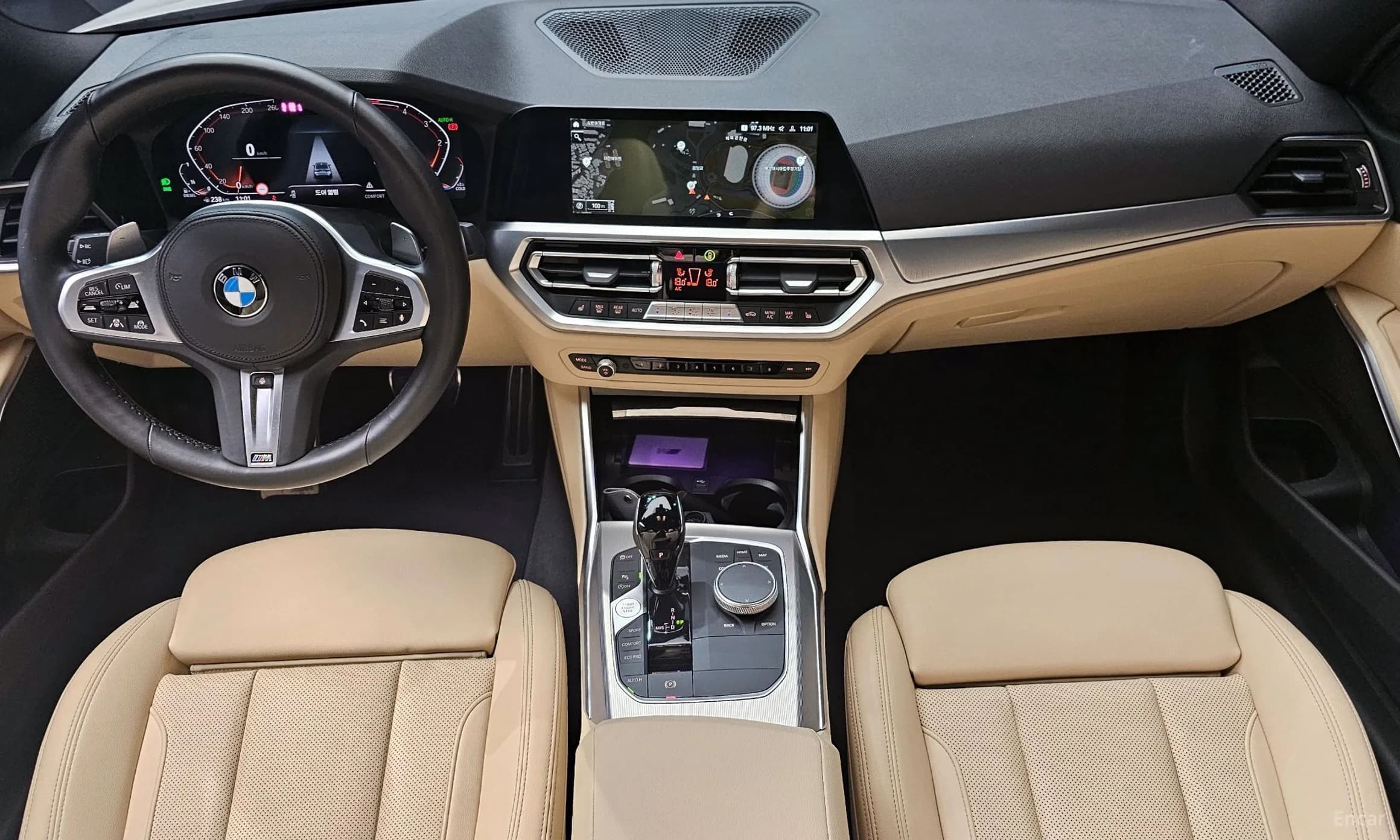 3 Series (G20)