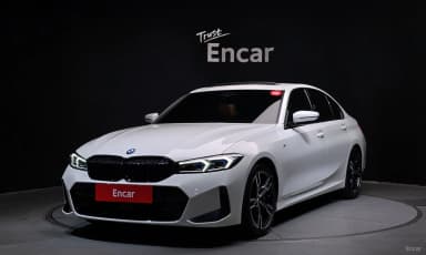 3 Series (G20)