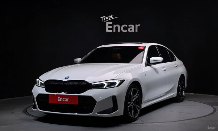 3 Series (G20)