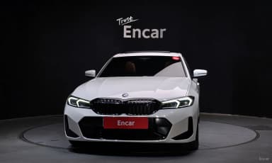 3 Series (G20)