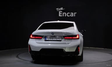 3 Series (G20)